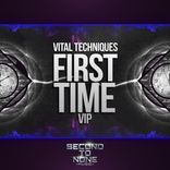 Artwork for "First Time VIP"