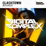 Artwork voor "Bounce"