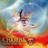 Portada para "Elite Spirits"