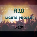 Artwork voor "Lights Project"