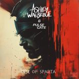 Portada para "Rise Of Sparta"