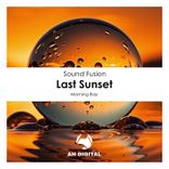Artwork for "Last Sunset"