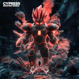 Artwork for "Master Goku"