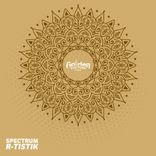 Artwork for "Spectrum"