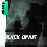 Portada para "Blvck Opium"