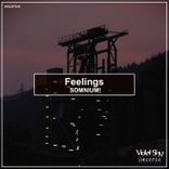 Artwork for "Feelings"
