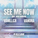 Artwork for "See Me Now"