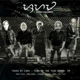 Artwork for "Turn of the Tide Remixes"