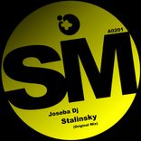 Portada para "Stalinsky"