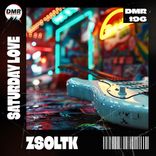 Artwork for "Saturday Love"