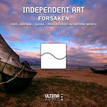 Artwork voor "Forsaken"