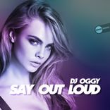 Artwork for "Say Out Loud"