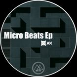 Artwork for "Micro Beats"
