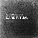 Portada para "Dark Ritual"