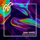 Artwork voor "Deep Travel"