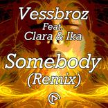 Artwork for "Somebody (Remix)"