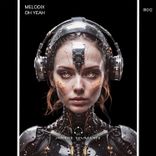 Portada para "Oh Yeah"