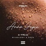 Artwork voor "ANNA JOYCE"