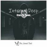 Artwork for "Crazy in Times"