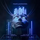 Artwork for "RUMINATIONS"