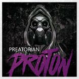 Artwork for "Proton"