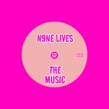 Portada para "The Music"