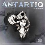 Artwork voor "Destroyer"