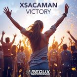 Artwork voor "Victory"