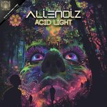 Artwork for "Acid Light"