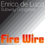 Portada para "Subway Gangsters"