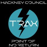 Portada para "Point of no Return"