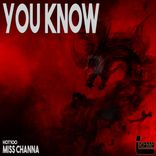 Artwork for "You Know"
