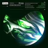 Artwork voor "Storm Driller EP"