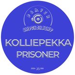 Artwork for "Prisoner"