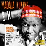 Artwork voor "M2KR Madala Kunene Remixes 2024 Reel Three"
