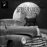 Portada para "Moonlike"