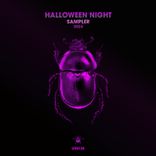 Artwork for "Halloween Night Sampler 2024"