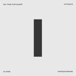 Portada para "Monochrome"