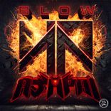 Artwork for "Blow Up"