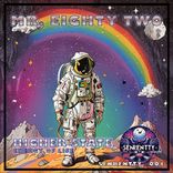 Artwork voor "Higher State"