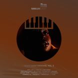 Portada para "Ready Made Grooves, Vol. 5"