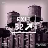 Artwork for "Feeling"