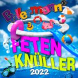 Artwork voor "Ballermann Feten Knüller 2022"