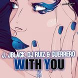 Artwork voor "With You"