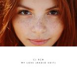 Artwork for "My Love (Radio Edit)"