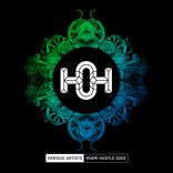 Portada para "Miami Hustle 2020"