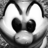 Here In This Womb of Wombs