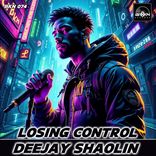 Portada para "Losing Control"