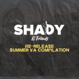 Artwork for "Summer VA Compilation"