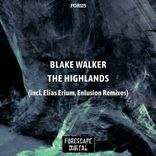 Artwork for "The Highlands"